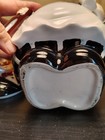 International Butler or Waiter ceramic cookie jar (Dinner is Served Collection) — photo 7