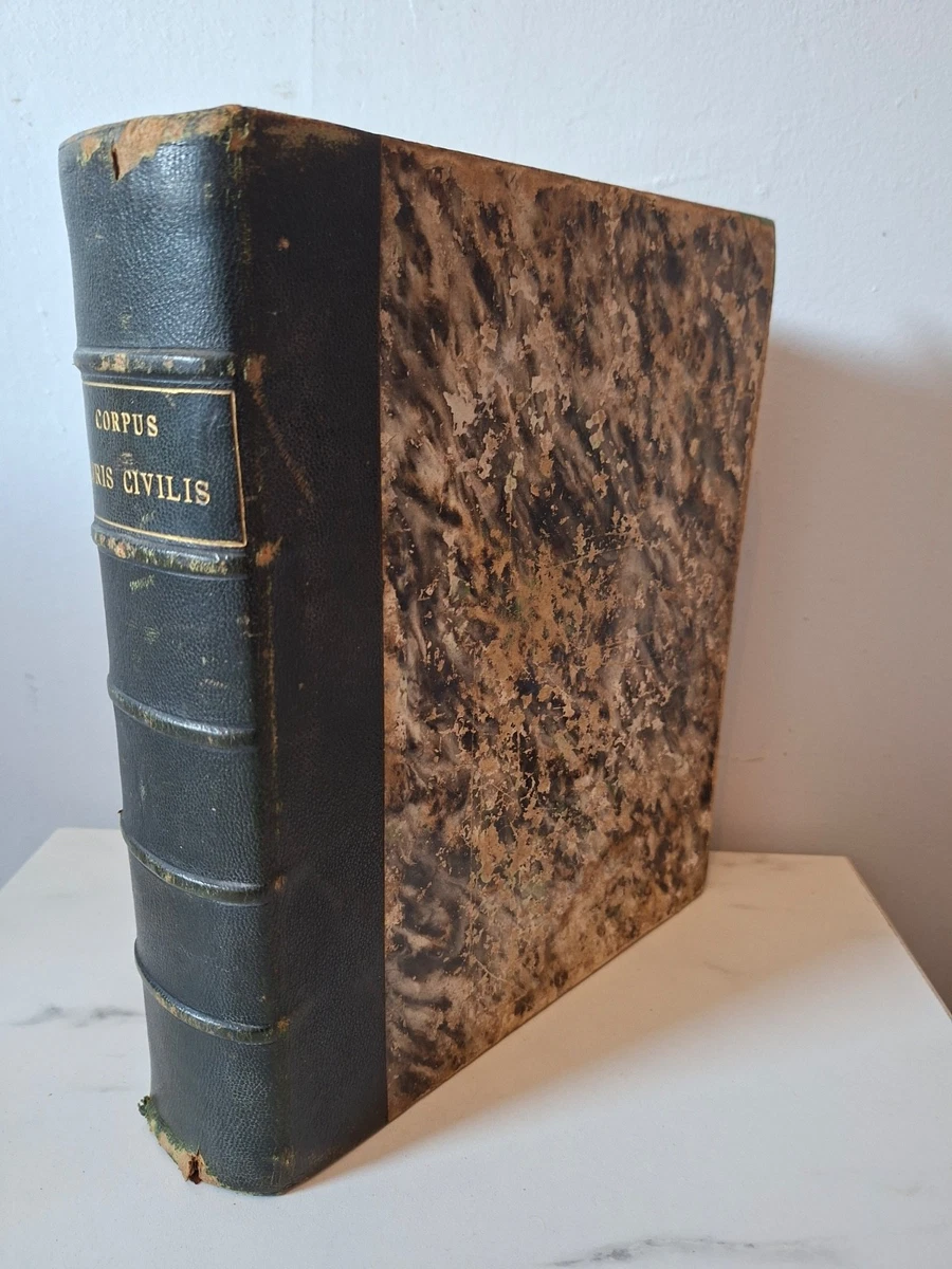 Livre Ancien 1825 - Règlement Pour L'exercice Et Les Manoeuvres De L'infanterie, édition Miniature En Cuir
