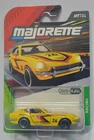 Majorette Racing Diecast car DATSUN 260Z