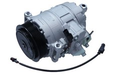 Maxgear Kompressor, Klimaanlage vorne für MERCEDES-BENZ