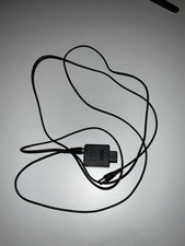 OFFICIAL NINTENDO 64 N64 RF MODULATOR AV UNIT BLOCK NUS-003 & RF Cable