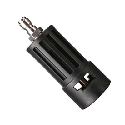 Replacement Part For KARCHER T-clip Pressure Washer Adapter Plastic Housing