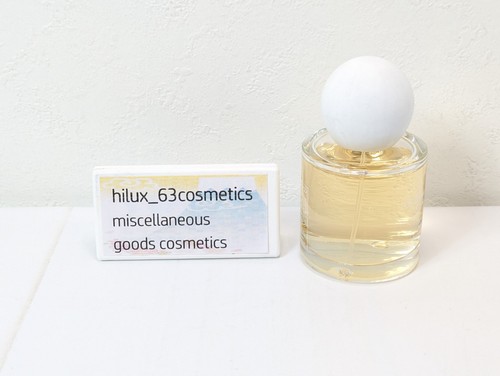 Jo Malone London SEA DAFFODIL Cologne Spray 1.7 oz 50 ml Fragrance Discontinued - Picture 12 of 24