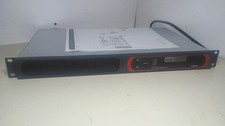 Biamp Tesira Forte AVB VI Digital Signal Proc...