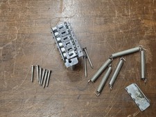 Fender Tremolo Bridge 1975