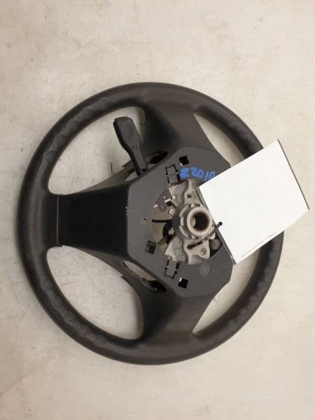 2011 TOYOTA VENZA STEERING WHEEL  - Image 2 of 4