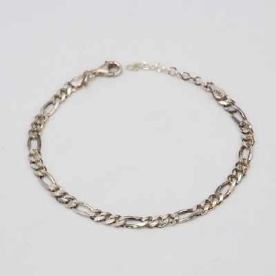 Herren Chimera Armband aus 925 Silber silver men's bracelet M.4