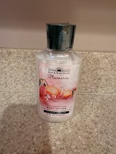 Bath Body Works Plumeria Body Lotion 8oz Discontinued Rare
