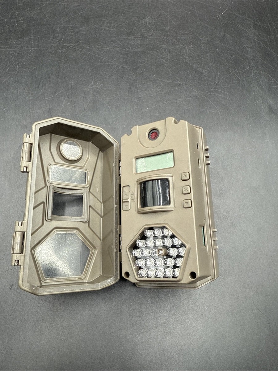 Manual Tasco 119271cw Tasco 8mp Trail Tasco 10mp Trail Camera