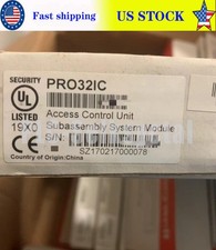 PRO32IC Honeywell Access Controller Board New Fast DHL/FedEX