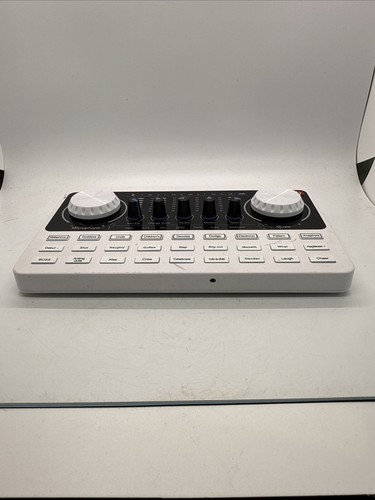 Tenlamp Podcast Equipment Q8 Podcast Microphone Sound Board Voice PC SmartPhone - Picture 4 of 4