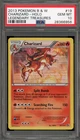 Pokemon Charizard Holo Legendary Treasures 19/113 PSA 10 Gem Mint