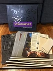 Scrutineyes Board Game Vintage Mattel 1992 The Game Of Closer Looks