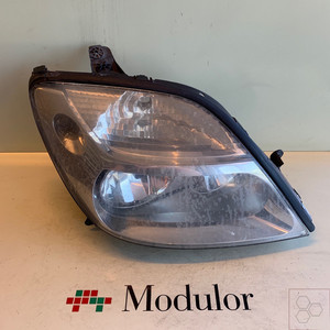 7701047600 Projektor Rechts RENAULT SCENIC 1.6 16V Mnv 5p/b/1598cc