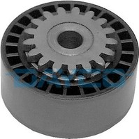 Dayco APV2104 Riemenspanner, Keilrippenriemen FüR Dacia, Nissan, Renault
