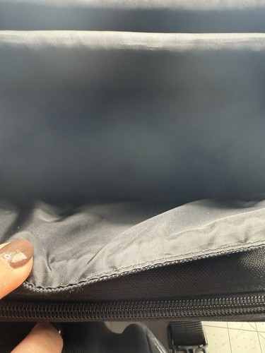 Borsa per fotocamera Kodak custodia con tracolla staccabile - Foto 4 di 8
