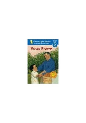 Tomas Rivera (Green Light Read - GOOD