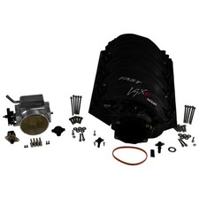 Fast Engine Intake Manifold Kit - Lsxr 102mm Ls3l92 Intake Manifold 102mm Big