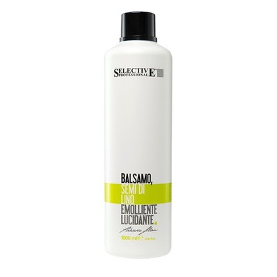 Selective Professional Artistic Flair Balsamo Ai Semi Di Lino 1000ml