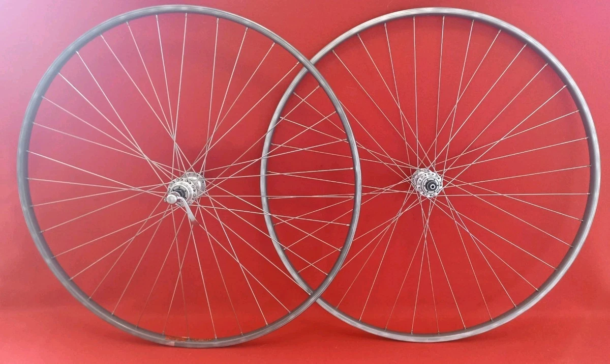 Roues mavic - MAVIC - 49123 - Troc Vélo