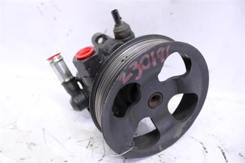 BOMBA DE DIREÇÃO HIDRÁULICA Lexus ES350 Toyota Avalon Camry 2005-2012 1283390 - Imagem 2 de 4