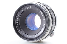 Olympus PEN FT Film Cameras for sale | eBay