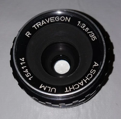 Exakta Camera Lenses for sale | eBay