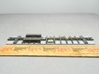 HO 1/87 DETAILED UNDERCARRIAGE for 50' REEFER or BOXCAR — photo 1