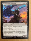 MTG 1x Eradicator Valkyrie # 94 Kaldheim Modern Magic the Gathering Card x1 NM