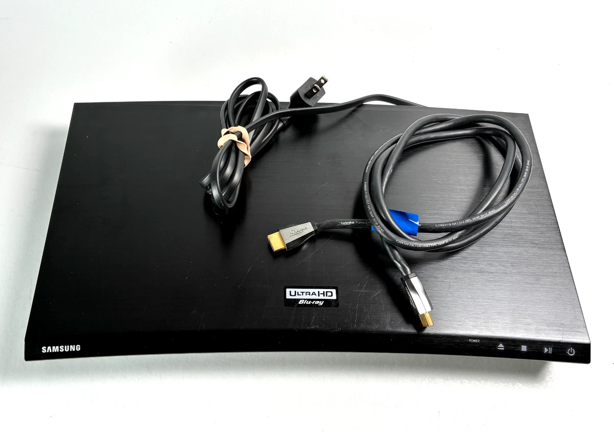 Samsung DVD Players for sale - eBay