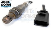 Meat & Doria 81847 Lambdasonde Lamdasonde FüR Audi FüR Seat FüR Skoda FüR VW