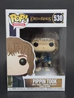 Funko Pop! #530 Pippin Took The Lord of The Rings