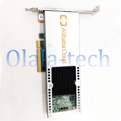 #ad R1291 F9003 02 Alibaba Accelerator Card FPGE xilinx XCKU3P FFVB676 $134.99