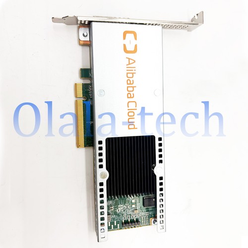 R1291-F9003-02 Alibaba Accelerator Card +FPGE xilinx XCKU3P-FFVB676