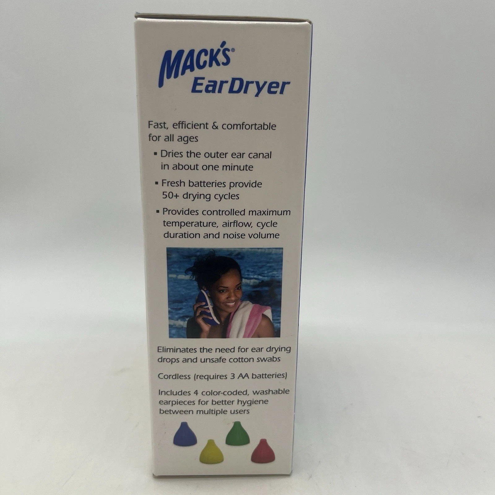 MACK'S Ear Dryer - Thumbnail 5