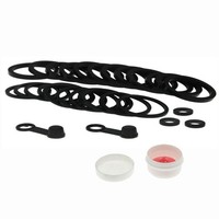 Tourmax Bremssattel Reparatursatz Vorne FüR Suzuki Gsf 1200 Gsx 1300 GSX-R Tl
