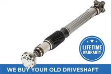 ✅🔥Front Drive Shaft Prop Driveshaft 07-11 Jeep Wrangler | 0-6 INCH LIFT🔥✅