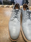 Allen Edmonds 'Cove Drive' Plain Toe Leather Oxford Men's Size 10.5 D — photo 1