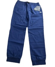 Hurley Boys Jogging Pants Size 14 Blue