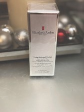 Elizabeth Arden Visible Brightening Spot Correcting Night Capsules, 60 Sealed