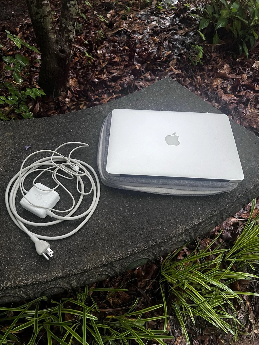 Las mejores ofertas en Apple MacBook Air 13 en 2017 | eBay