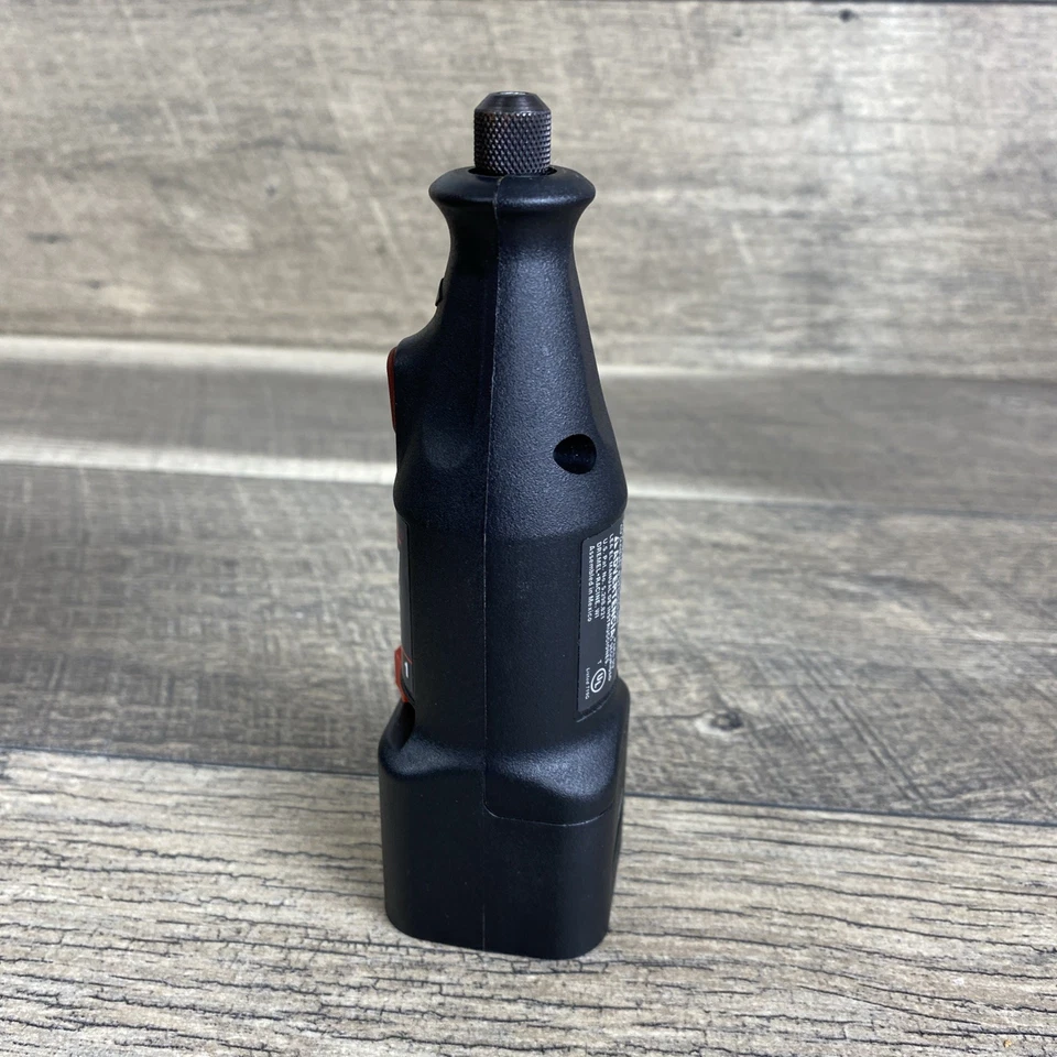 Dremel Cordless Model 770 Type 1 Rotary Tool Only. - Image 4 of 4