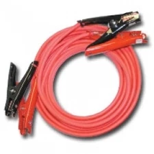 FJC #45215 Light Duty Jumper Cables 12ft, 10 Gauge