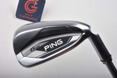 Ping G425 #7 Iron / Senior Flex Ping Alta Quick Shaft / White Dot / Demo