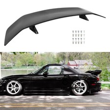 Für For Mazda Miata MX-5 Carbon KFZ Heckflügel Heckspoiler Spoiler Dachspoiler