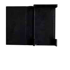 Genuine Leather Case CKS-NWA300 For SONY WALKMAN NW-A300 A306 A307 -BLACK -Used