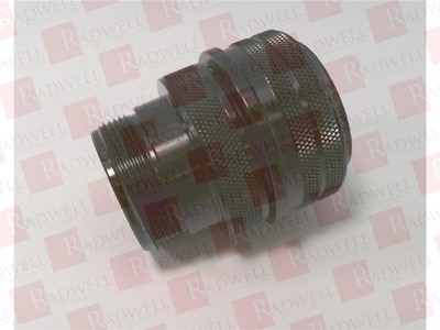 AMPHENOL 97-4106A-28-20P-621 / 974106A2820P621 (NEW IN BOX)