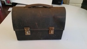 the american thermos bottle company lunch box