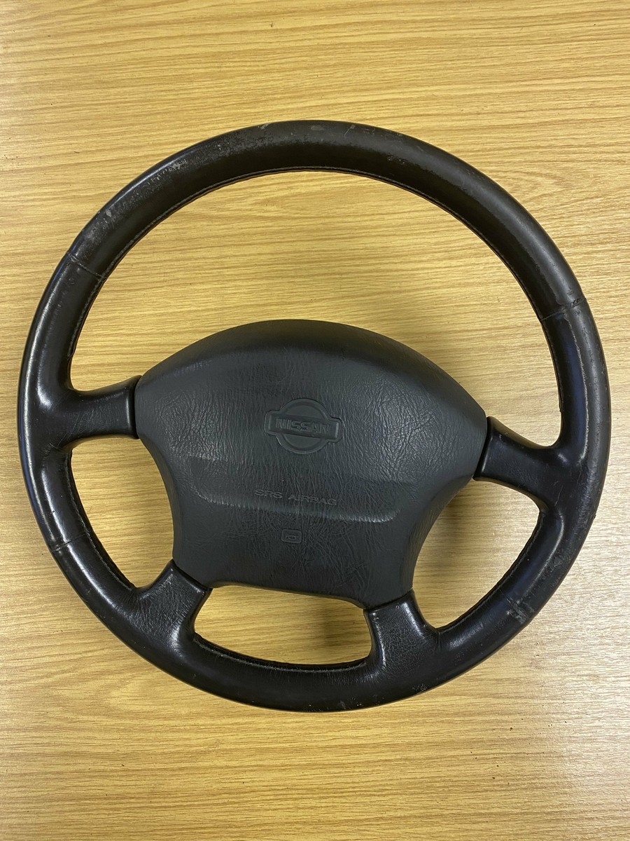 Nissan Skyline GTR GTS GTST R33 BCNR33 Complete OEM Steering