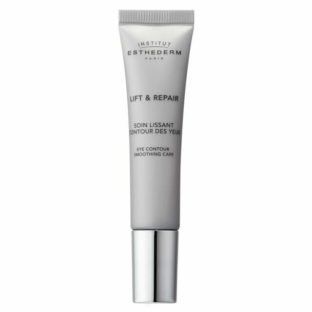 esthederm lift and repair eye cream